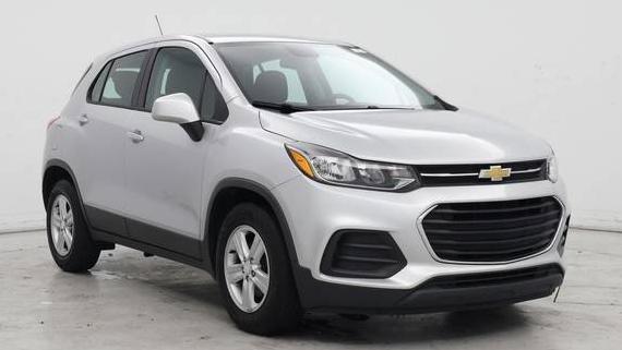 CHEVROLET TRAX 2020 3GNCJKSB6LL139214 image CHEVROLET TRAX 2020 3GNCJKSB6LL139214 image