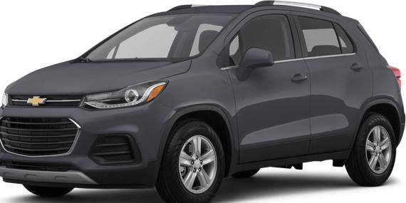 CHEVROLET TRAX 2020 3GNCJPSB7LL146895 image