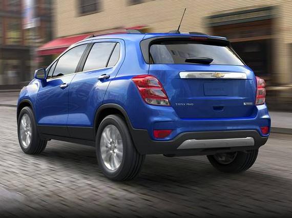 CHEVROLET TRAX 2020 3GNCJKSB5LL110187 image