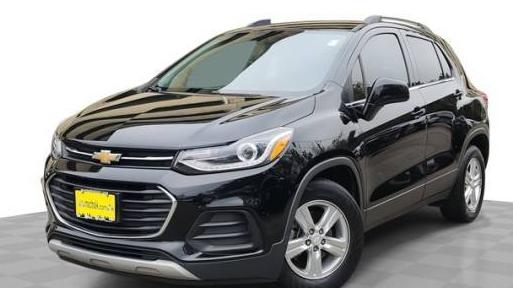 CHEVROLET TRAX 2020 3GNCJLSB0LL229643 image