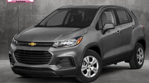 CHEVROLET TRAX 2020 3GNCJKSB2LL185428 image