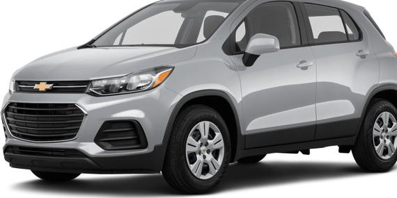 CHEVROLET TRAX 2020 KL7CJKSB2LB036718 image