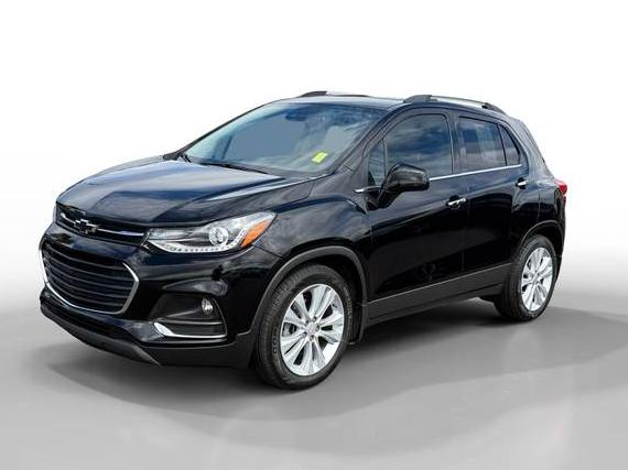CHEVROLET TRAX 2020 3GNCJMSB6LL290906 image