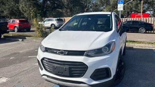 CHEVROLET TRAX 2020 3GNCJLSBXLL231769 image