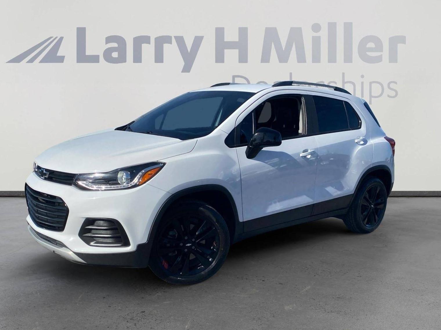 CHEVROLET TRAX 2020 3GNCJPSB6LL230013 image