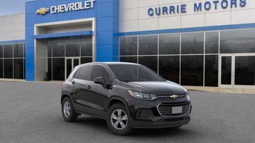 CHEVROLET TRAX 2020 KL7CJKSB1LB326898 image