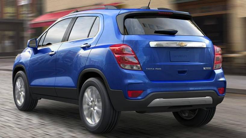 CHEVROLET TRAX 2020 3GNCJLSB3LL226560 image