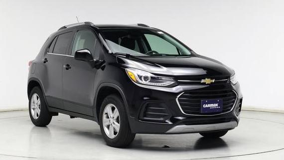 CHEVROLET TRAX 2020 3GNCJPSB2LL232714 image
