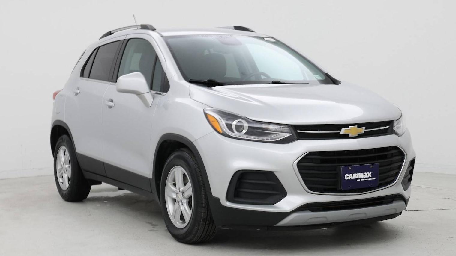 CHEVROLET TRAX 2020 KL7CJLSB9LB024569 image