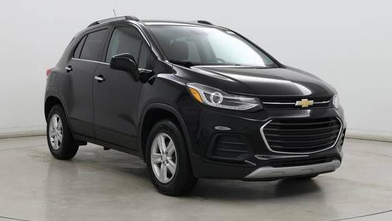 CHEVROLET TRAX 2020 3GNCJPSB5LL330801 image CHEVROLET TRAX 2020 3GNCJPSB5LL330801 image