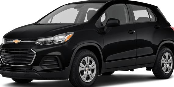 CHEVROLET TRAX 2020 KL7CJKSB6LB055367 image