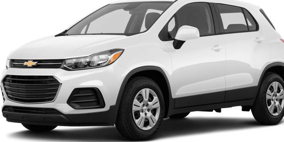CHEVROLET TRAX 2020 KL7CJKSB9LB314630 image
