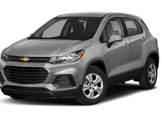 CHEVROLET TRAX 2020 3GNCJKSB9LL240859 image