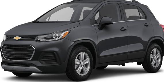 CHEVROLET TRAX 2020 KL7CJLSB2LB344879 image