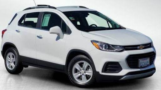CHEVROLET TRAX 2020 KL7CJLSB9LB030906 image