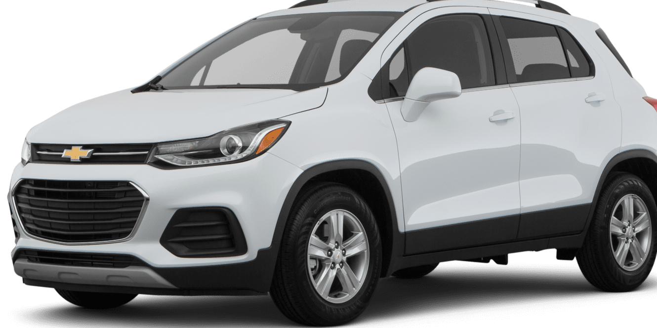 CHEVROLET TRAX 2020 3GNCJLSB2LL226730 image