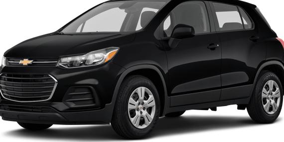 CHEVROLET TRAX 2020 3GNCJKSB2LL137752 image