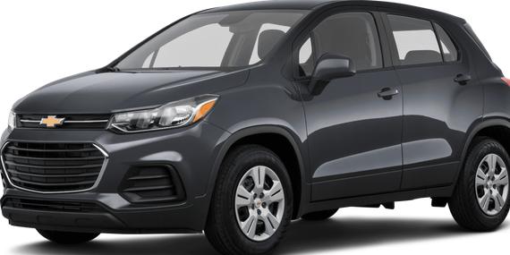 CHEVROLET TRAX 2020 3GNCJKSB4LL279620 image
