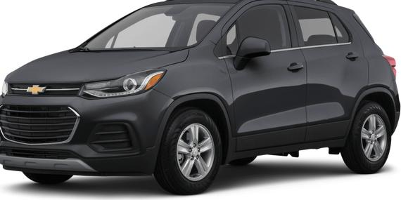 CHEVROLET TRAX 2020 3GNCJLSB4LL177949 image