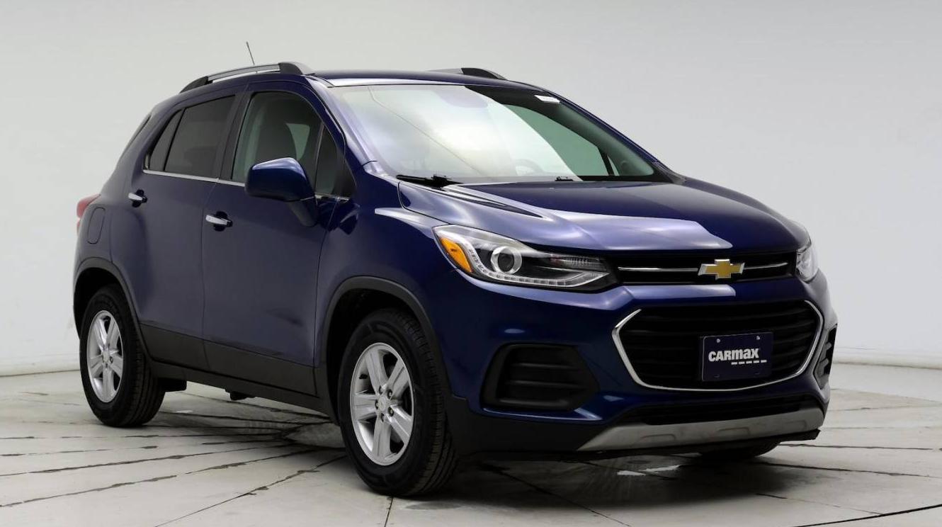 CHEVROLET TRAX 2020 3GNCJLSB1LL288149 image