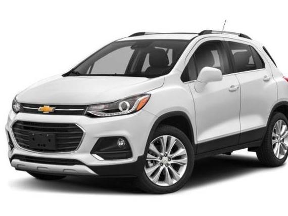 CHEVROLET TRAX 2020 3GNCJMSBXLL321378 image
