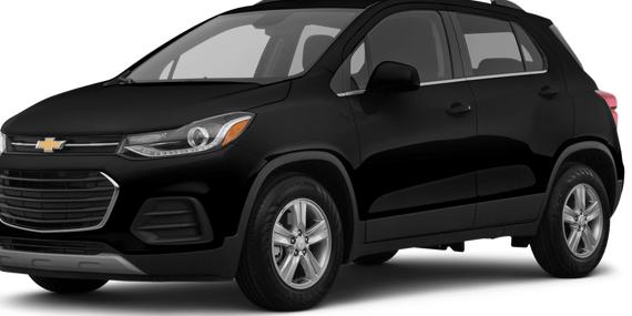 CHEVROLET TRAX 2020 KL7CJPSB8LB352640 image