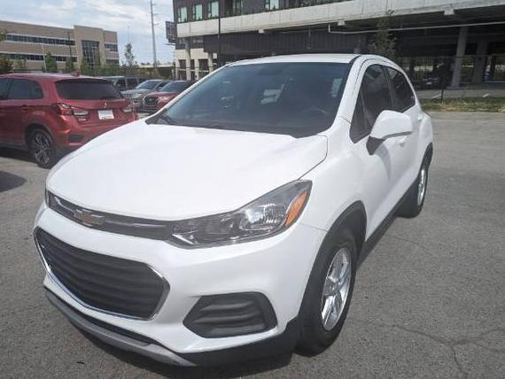 CHEVROLET TRAX 2020 KL7CJKSB9LB045920 image CHEVROLET TRAX 2020 KL7CJKSB9LB045920 image