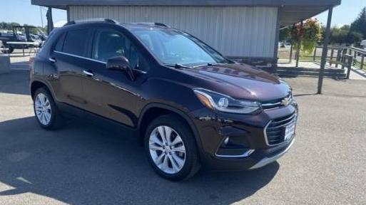 CHEVROLET TRAX 2020 KL7CJRSB7LB334948 image