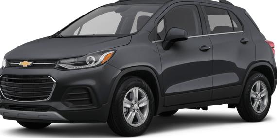 CHEVROLET TRAX 2020 3GNCJLSB8LL290688 image CHEVROLET TRAX 2020 3GNCJLSB8LL290688 image