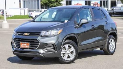 CHEVROLET TRAX 2020 3GNCJNSB2LL215089 image CHEVROLET TRAX 2020 3GNCJNSB2LL215089 image