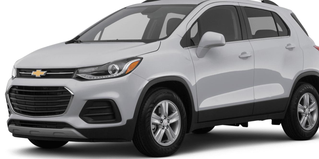 CHEVROLET TRAX 2020 3GNCJLSB4LL283141 image