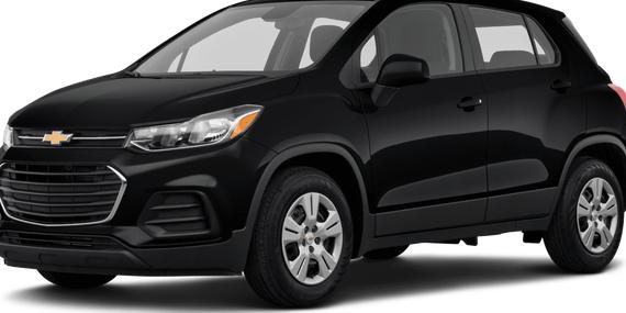 CHEVROLET TRAX 2020 3GNCJKSB2LL114178 image