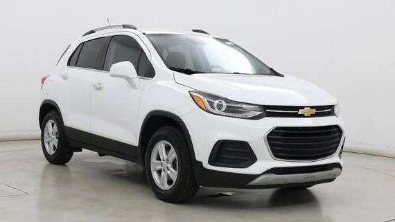 CHEVROLET TRAX 2020 KL7CJLSB9LB086456 image