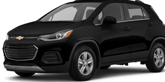 CHEVROLET TRAX 2020 KL7CJLSB9LB017816 image