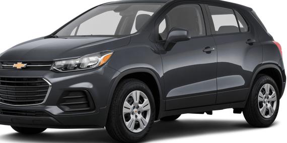 CHEVROLET TRAX 2020 3GNCJKSB0LL162634 image