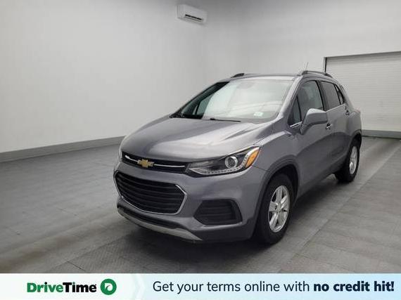 CHEVROLET TRAX 2020 3GNCJLSB5LL232196 image