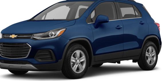 CHEVROLET TRAX 2020 KL7CJLSB0LB333346 image