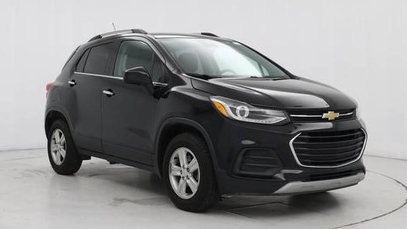 CHEVROLET TRAX 2020 KL7CJPSB7LB057402 image