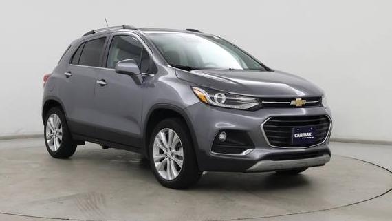 CHEVROLET TRAX 2020 3GNCJRSB4LL325360 image