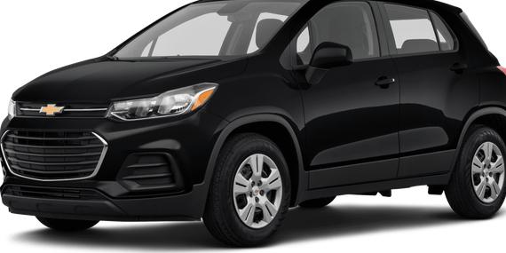 CHEVROLET TRAX 2020 KL7CJKSB0LB319568 image CHEVROLET TRAX 2020 KL7CJKSB0LB319568 image