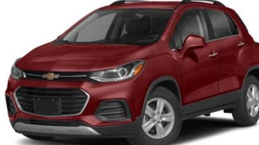 CHEVROLET TRAX 2020 3GNCJLSB3LL210701 image