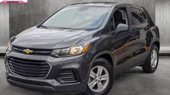CHEVROLET TRAX 2020 3GNCJKSBXLL207000 image CHEVROLET TRAX 2020 3GNCJKSBXLL207000 image