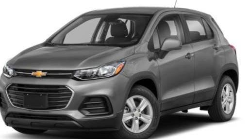 CHEVROLET TRAX 2020 KL7CJKSB4LB055268 image