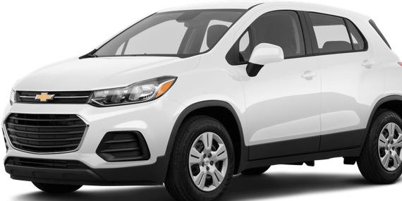 CHEVROLET TRAX 2020 3GNCJKSB3LL334977 image