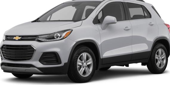 CHEVROLET TRAX 2020 KL7CJLSB2LB029094 image