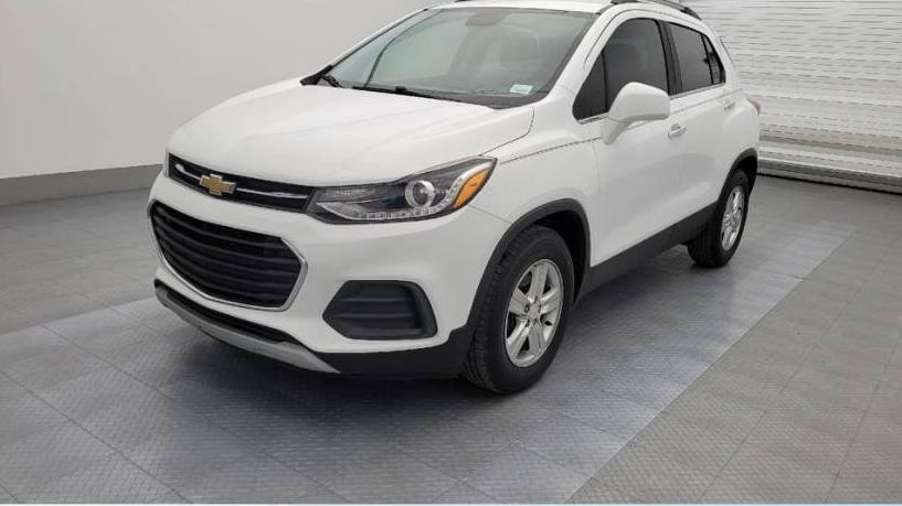 CHEVROLET TRAX 2020 KL7CJLSB2LB074083 image