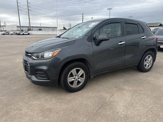 CHEVROLET TRAX 2020 3GNCJNSB0LL107697 image CHEVROLET TRAX 2020 3GNCJNSB0LL107697 image