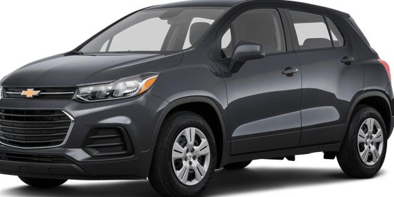 CHEVROLET TRAX 2020 3GNCJKSB5LL277147 image