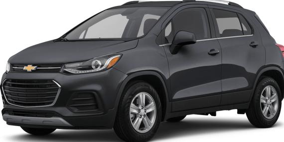 CHEVROLET TRAX 2020 3GNCJPSB5LL291188 image