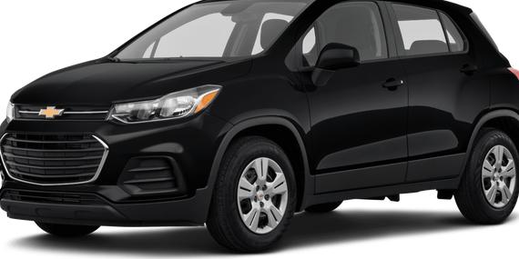 CHEVROLET TRAX 2020 KL7CJKSB9LB051510 image